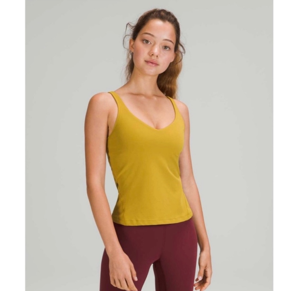 lululemon Align™ Tank Top waist length